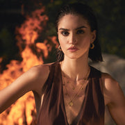 The Leo Amulet - Kensho Heirlooms